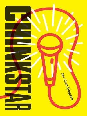 cover image of Chinkstar
